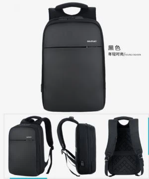 Backpack għall-ivvjaġġar