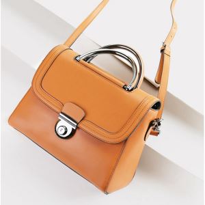 Bag crossbody Ġilda tan-Nisa