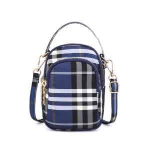 Bag tal-ġisem tas-salib tan-najlon tan-najlon