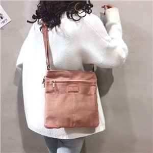 2020 ĠODDA NYLON MACARON KULUR BAG SPANDA GĦAL