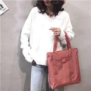 Macaron tan-Nylon Kulur Dawl Piż tal-Ispalla Borża għan-Nisa