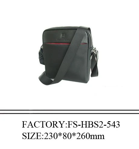 Men Spalla Bag Nylon China 2021