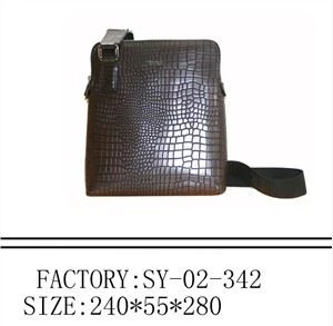 Business Men Spalla Bag Nylon 2021