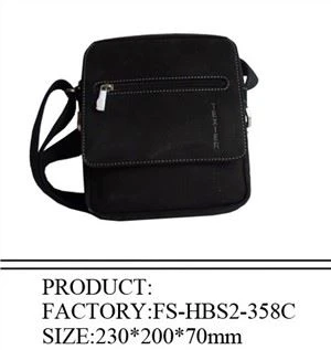 Negozju tal-Irġiel tal-Ispalla tal-Bag Nylon