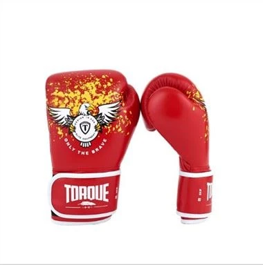 Kids Boxing Ingwanti