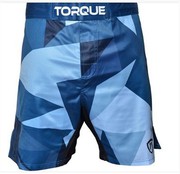 Muay Thai MMA Boxing Trunks