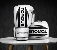 Ingwanti Sparring