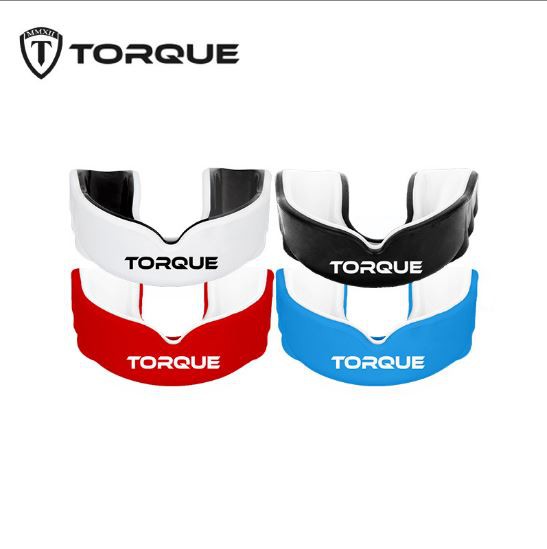 3 Pack Kids Youth Mouth Guard PPE