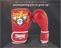 Kids Ġilda Sports Boxing Ingwanti