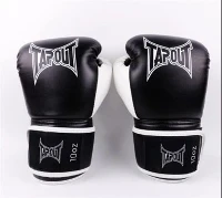 Mitts Punching Ġilda Għall-Irġiel