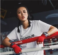 Boxing Handwrap
