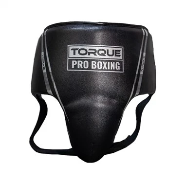 Boxing Ġilda Groin Protector Għall-Irġiel