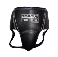 Boxing Ġilda Groin Protector Għall-Irġiel