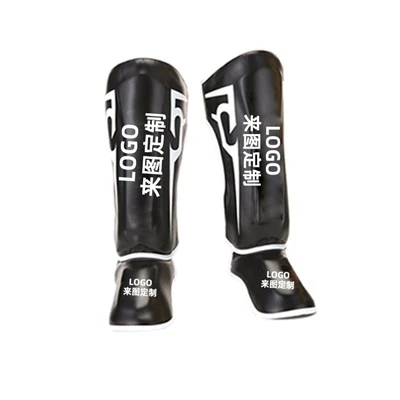 Boxing   Leg   Gwardja