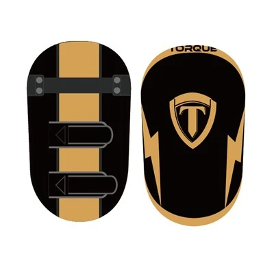 Boxing Target Mitts Għal Taħriġ U Coaching MMA