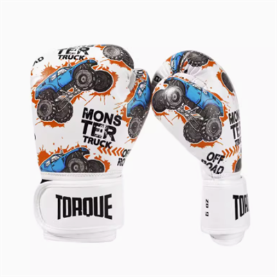 Cartoon   Patterned   Tfal   Boxing   Ingwanti