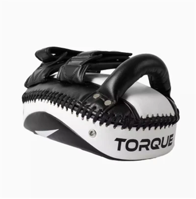 Kickboxing   Taħriġ   Pads