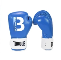 MMA Boxing Taħriġ Ingwanti Għat-Tfal