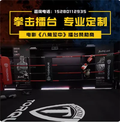 Octagon Għall-MMA