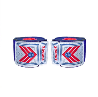 Ġel tas-silikonju Boxing Handwrap
