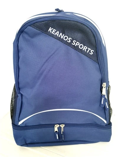 Sports Backpack Għall-Futbol Miċ-Ċina