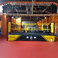 XPE Mat Għall Boxing